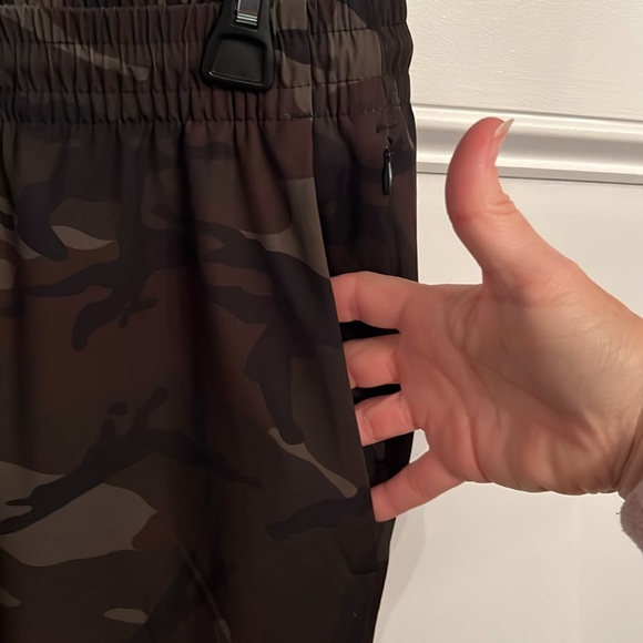 Old Navy stretchtech joggers - Picture 2 of 8